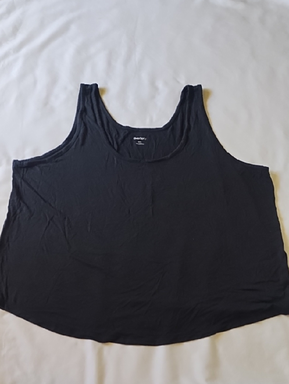 GapBody Relaxed Tank Top